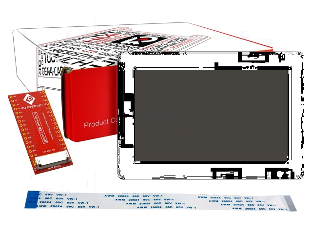 Display: TFT; 7 Display: TFT; 7